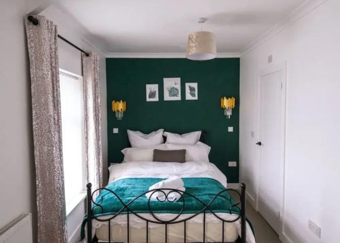 Happy Days Afan Forest