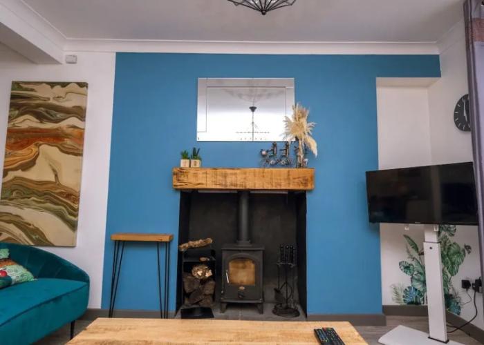 Happy Days Afan Forest