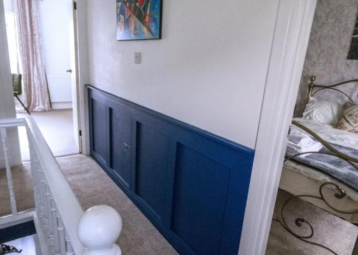 Happy Days Afan Forest