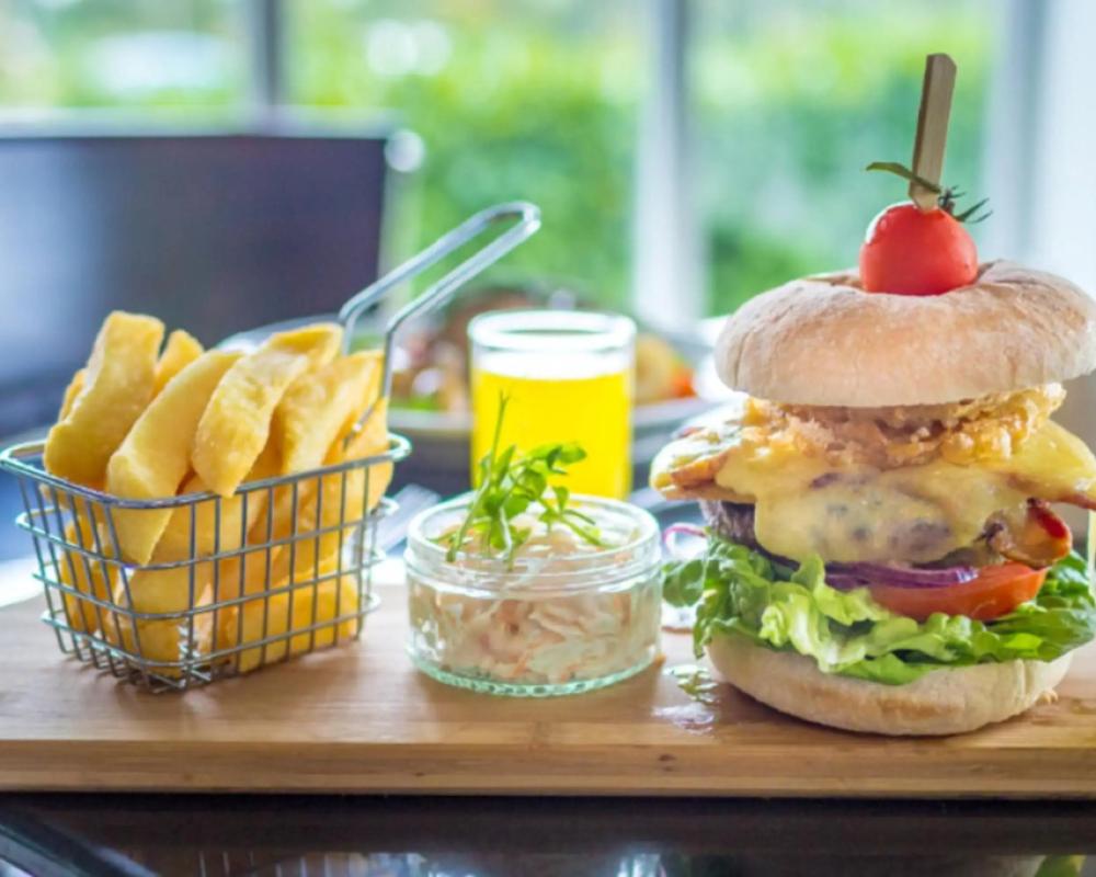 фото Hotel Wrexham