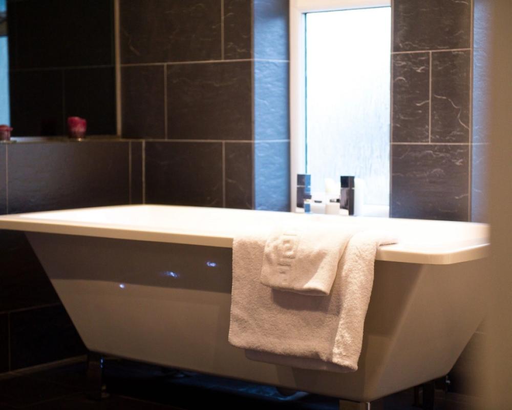 фото Hotel Wrexham
