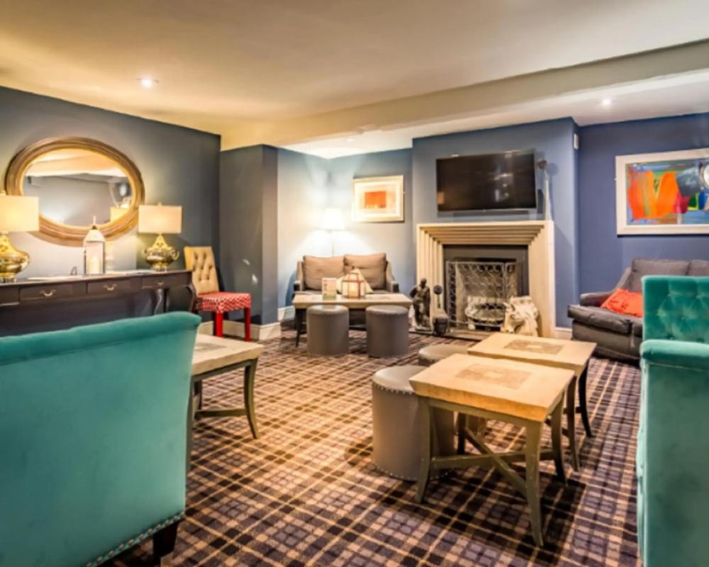 фото Hotel Wrexham