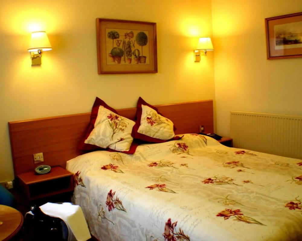 фото Hotel Wrexham