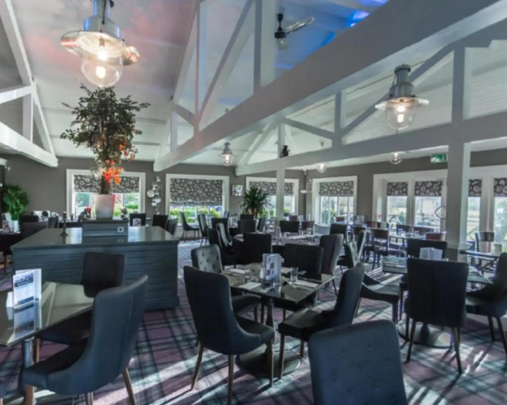 фото Hotel Wrexham