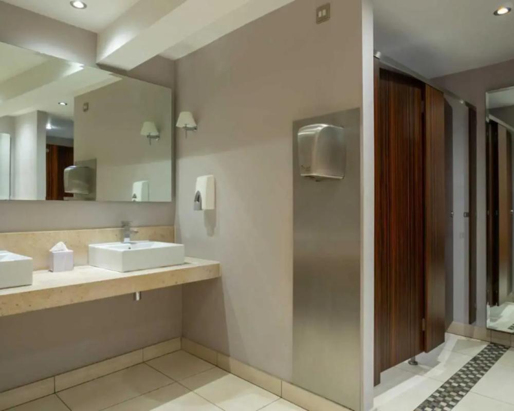 фото Hotel Wrexham