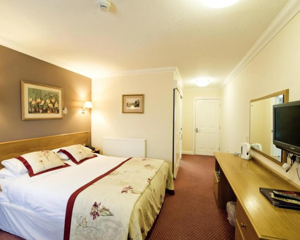 фото Hotel Wrexham