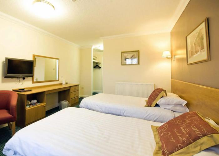 Hotel Wrexham