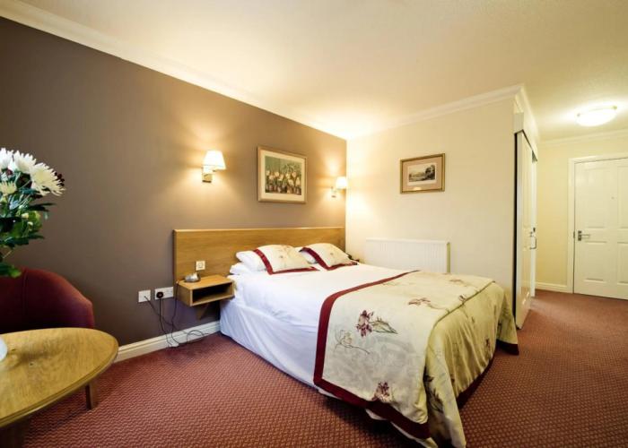 Hotel Wrexham