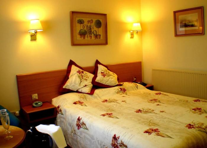 Hotel Wrexham