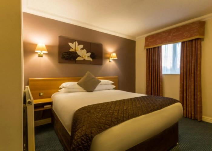 Hotel Wrexham