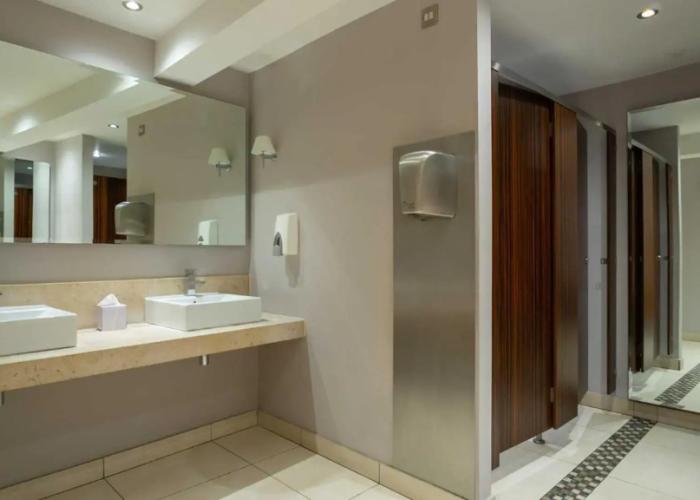 Hotel Wrexham