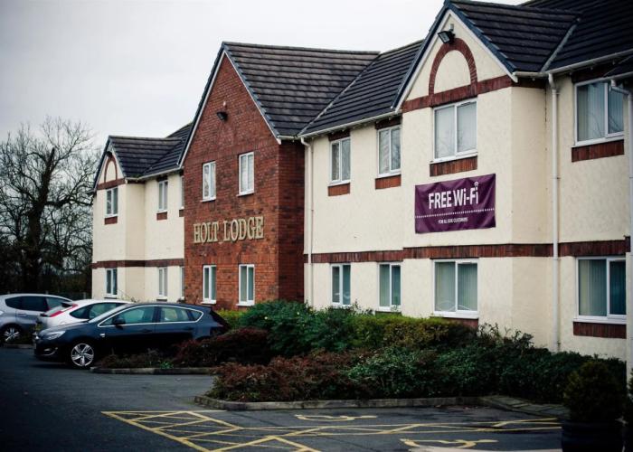 Hotel Wrexham