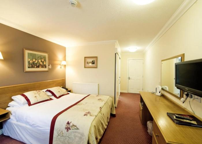 Hotel Wrexham