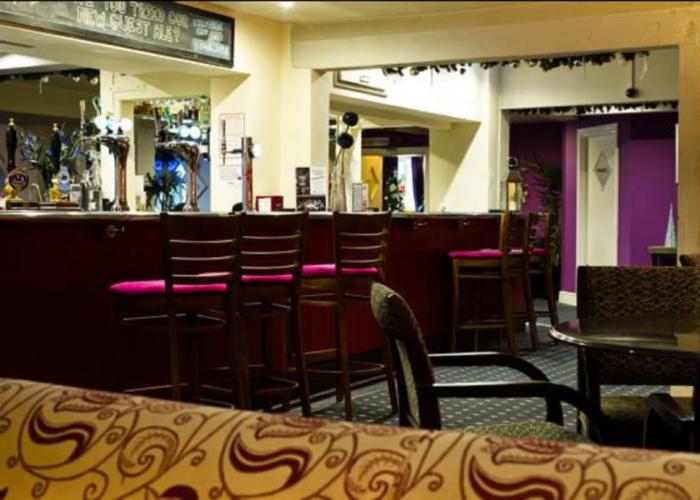Hotel Wrexham