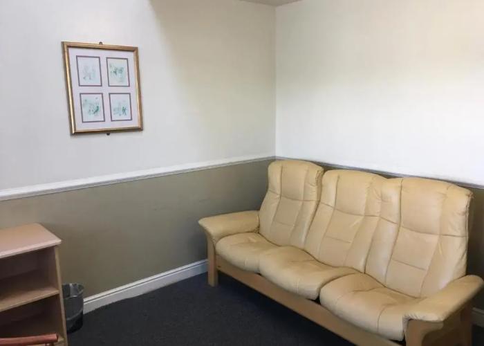 Moreton Park Lodge