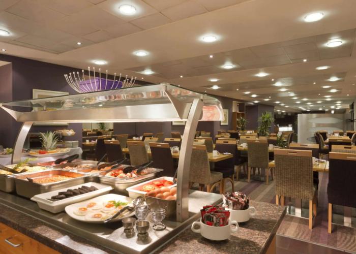 Ramada Plaza by WyndhamWrexham