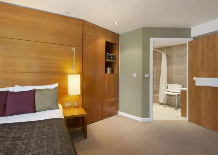 Ramada Plaza by WyndhamWrexham