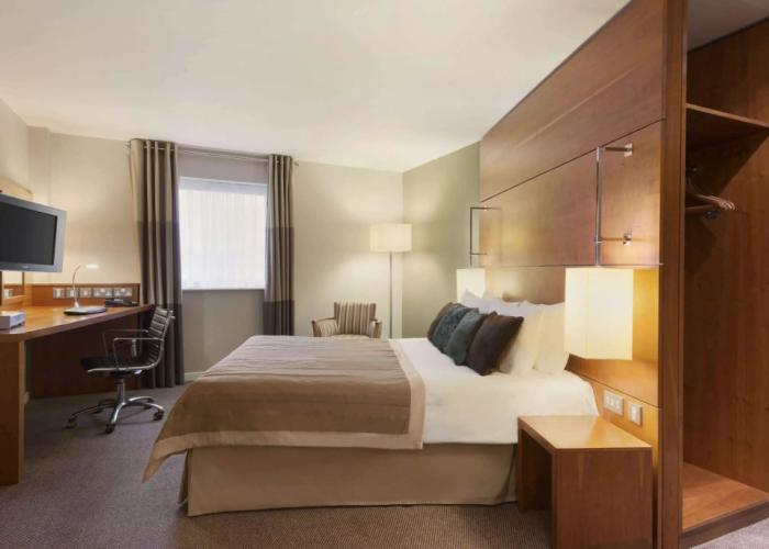 Ramada Plaza by WyndhamWrexham