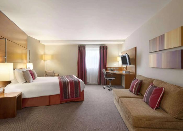 Ramada Plaza by WyndhamWrexham