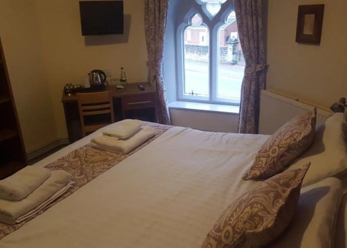 The Lemon Tree - Hotel