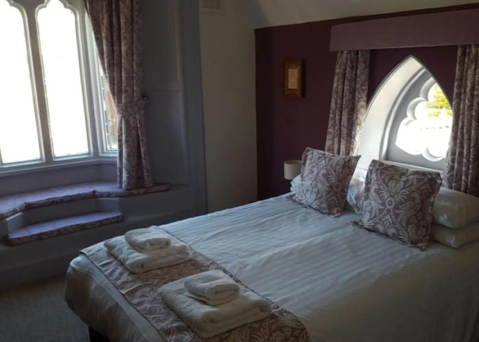 The Lemon Tree - Hotel