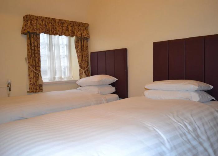 The Lemon Tree - Hotel