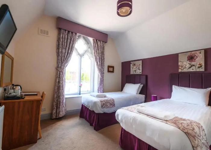 The Lemon Tree - Hotel