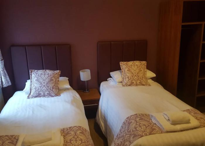 The Lemon Tree - Hotel