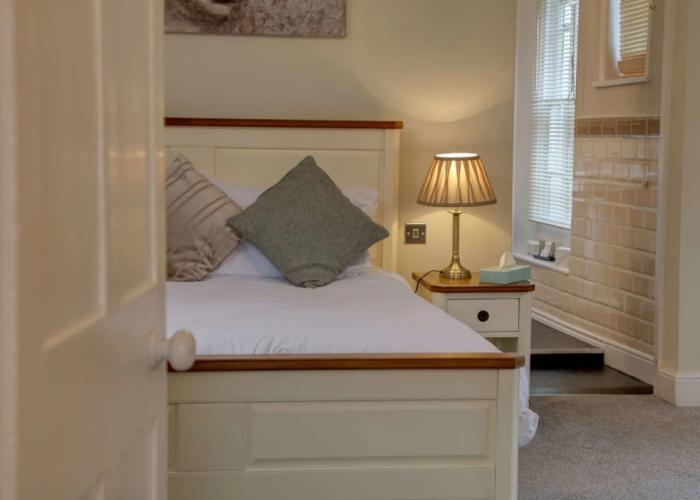 Rossett Hall Hotel