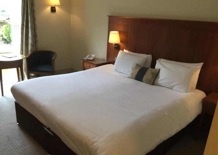 Rossett Hall Hotel
