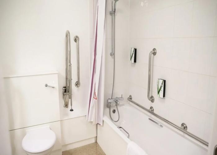 Premier Inn Wrexham Town Centre