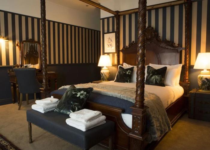 Wynnstay Arms