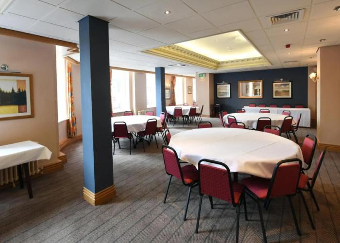 Wynnstay Arms, Wrexham by Marston's Inns