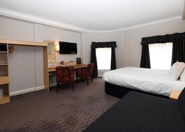 Wynnstay Arms, Wrexham by Marston's Inns
