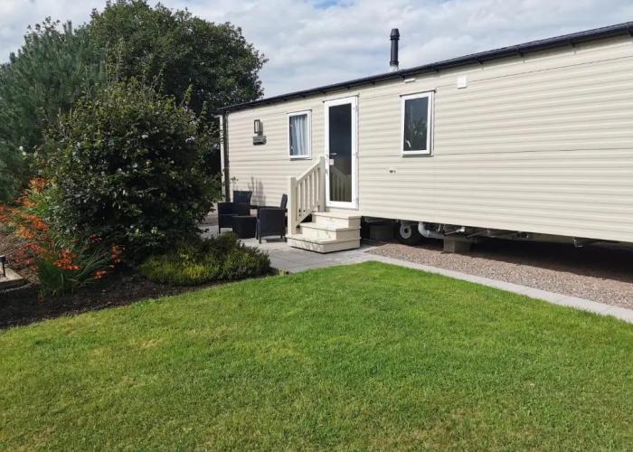 The Trotting Mare Caravan Park