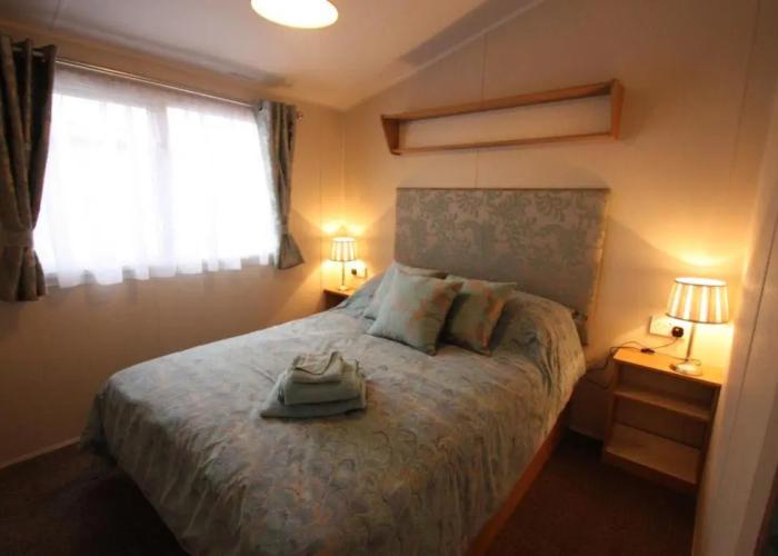 The Trotting Mare Caravan Park
