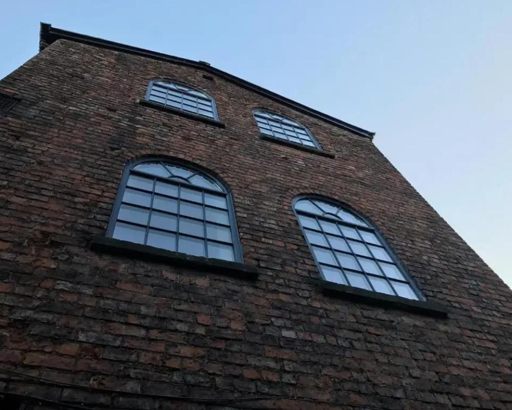 The Berwyn – Berwyn House