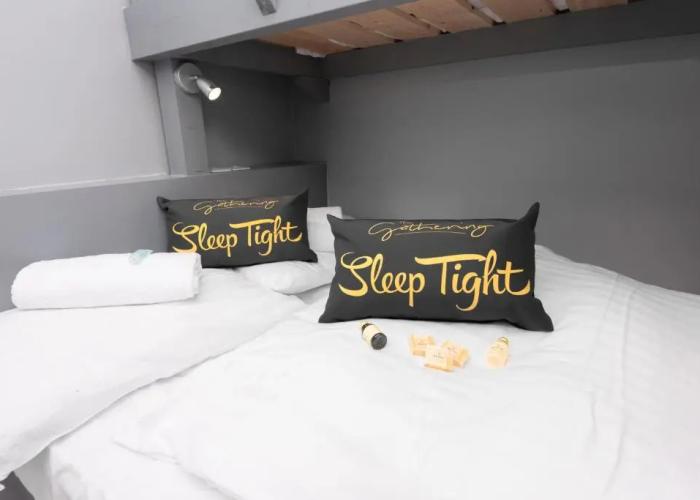 The Lower Gathering (Sleeps 10)