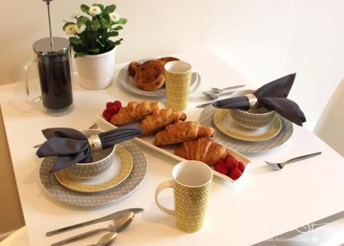 The Lower Gathering (Sleeps 10)