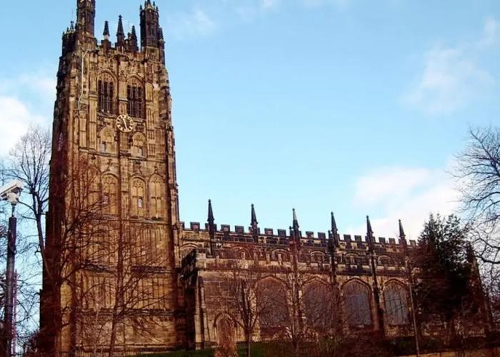The Lower Gathering (Sleeps 10)