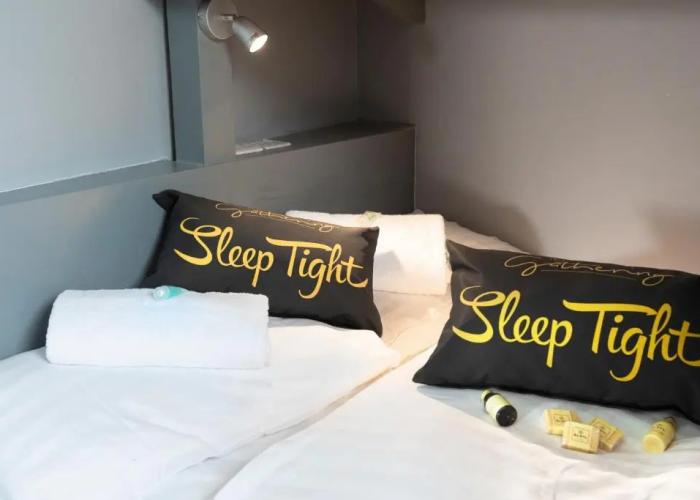 The Lower Gathering (Sleeps 10)
