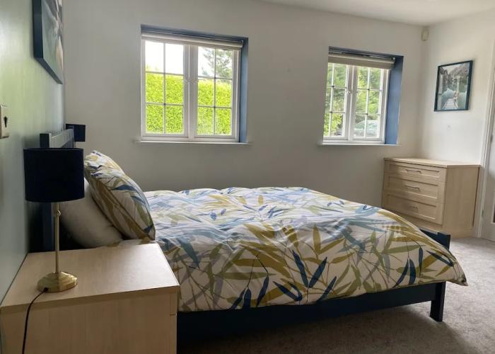 The Secret Hideaway, A Serene and Tranquil Escape