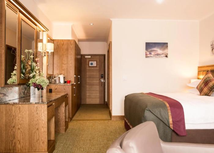 Hotel Galgorm