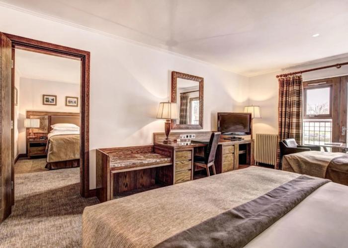 Hotel Galgorm