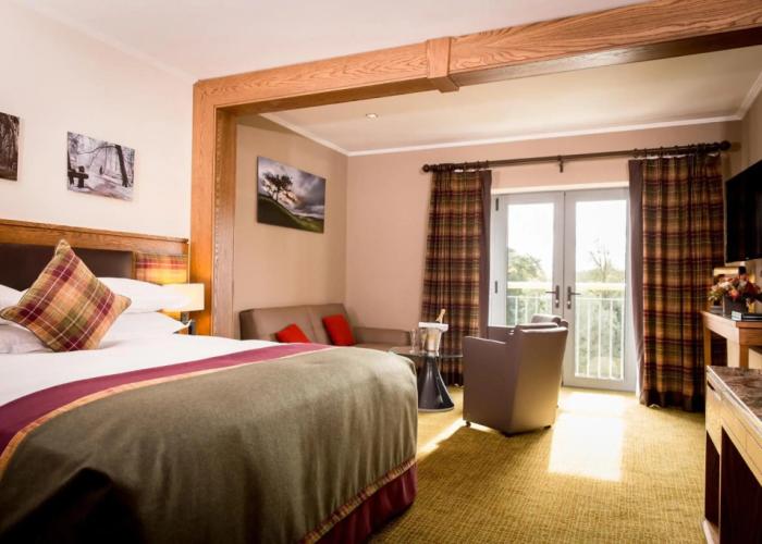 Hotel Galgorm