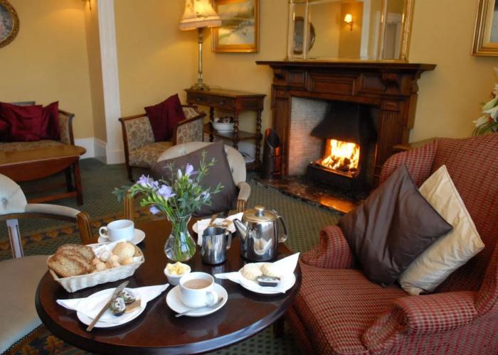 The Harbourview Hotel