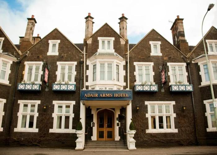 Adair Arms Hotel