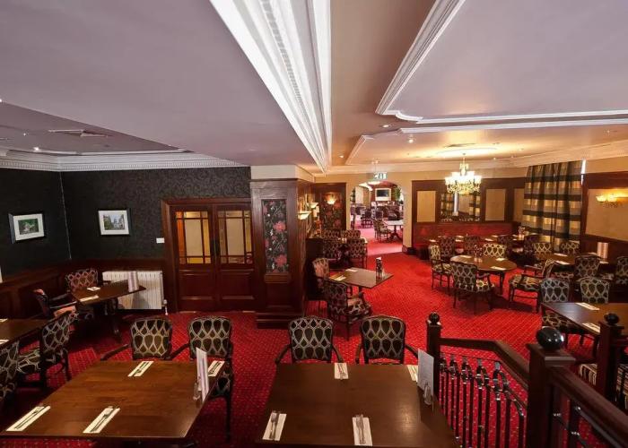 Adair Arms Hotel