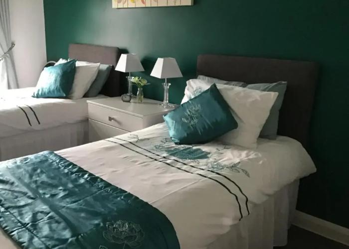 Garron View Bed and Breakfast