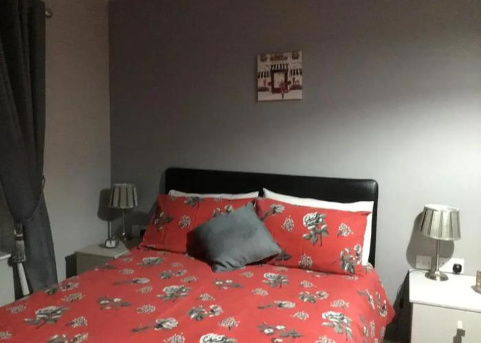 Garron View Bed and Breakfast